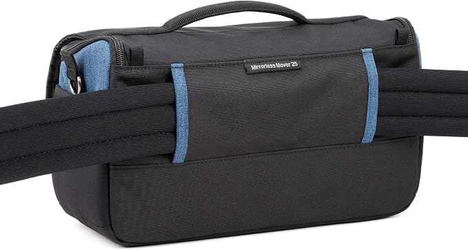 Think Tank Mirrorless Mover 25 Camera Bag Large - Image 9