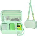 Leayjeen Kids Camera Case Compatible by Leayjeen