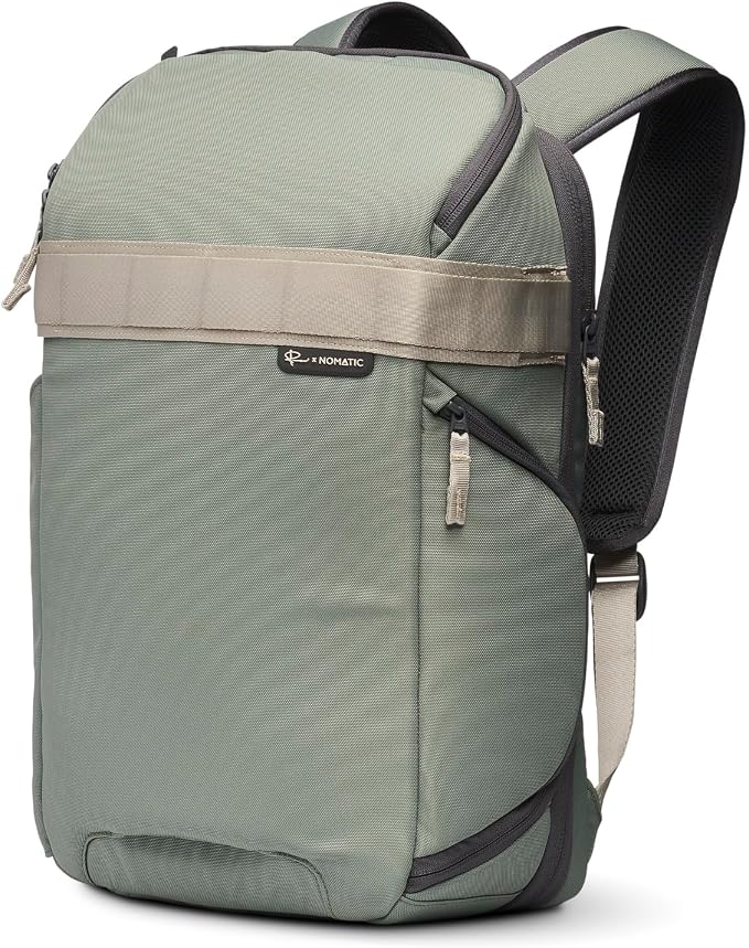 NOMATIC Luma Camera Pack 18L - Image 3