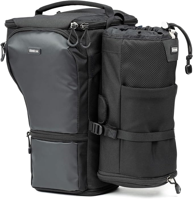 Think Tank Digital Holster 50 V3 Camera Bag Only - Image 5