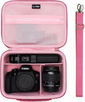Camera Case Bag Compatible by LTGEM