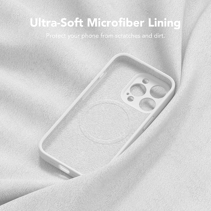 Magnetic for iPhone 13 Pro Case, Compatible - Image 6