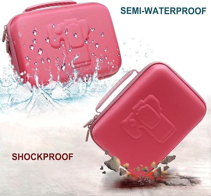 Camera Case Bag Compatible - Image 5