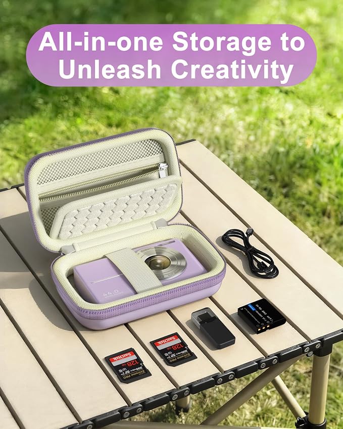 ProCase Digital Camera Case for - Image 5