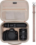 Camera Case Bag Compatible by LTGEM