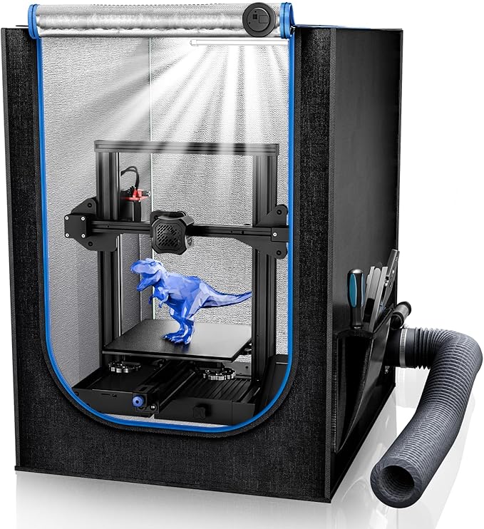 YOOPAI 3D Printer Enclosure by YOOPAI