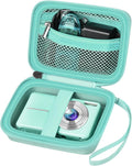 ALKOO Case Compatible with CAMKORY Digital Camera/for VAHOIALD FHD 1080P by ALKOO