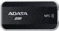 ADATA Urban TAPSAFE 1TB External SSD, Tap Safe, Transfer Fast. by ADATA