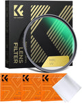 K&F CONCEPT 43mm MC UV Protection Filter by KFCONCEPT