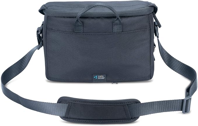 VANGUARD VEO GO24M BK Shoulder Bag - Image 3
