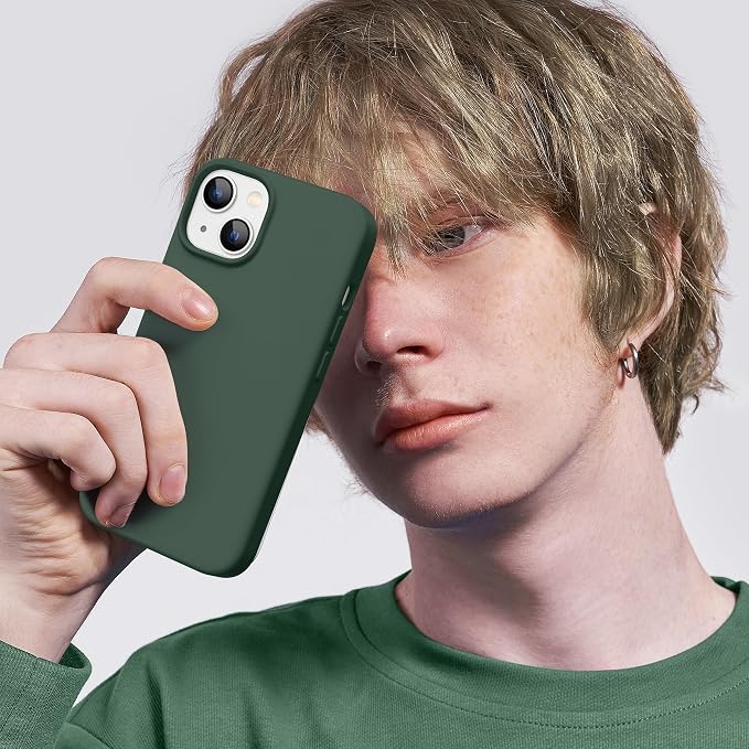 GolbinBox Magnetic for iPhone 15 Case, Compatible - Image 8