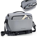 BAGSMART Camera Sling Bag, Small Camera Bags by BAGSMART