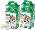 Fujifilm INSTAX Mini Instant Film by FUJIFILM