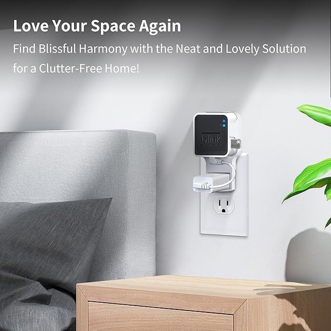 256GB Blink USB Flash Drive & Wall Mount - Image 5