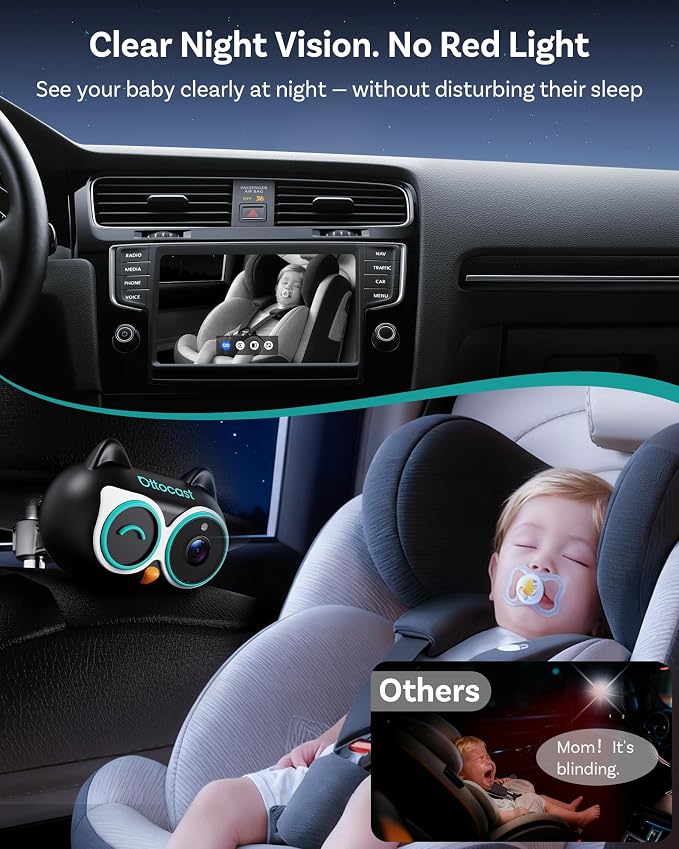 OTTOCAST Cabin Care Car Adapter - Image 4