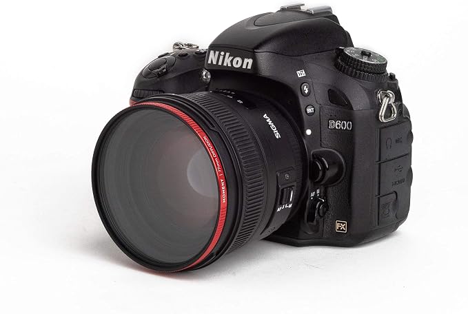Moment Cinebloom Diffusion Filter - Image 4