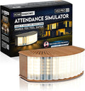 Attendance Simulator by HomeShadows