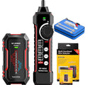 NF-802MG Network Cable Tester Ethernet Cable Tester by ZHOUCENetworkCableTester