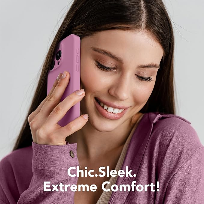 Magnetic for iPhone 15 Pro Max Case, Compatible - Image 6