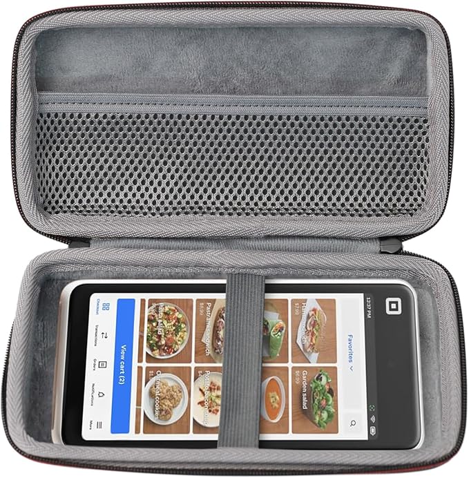Hard Travel Carrying Case Compatible - Image 4