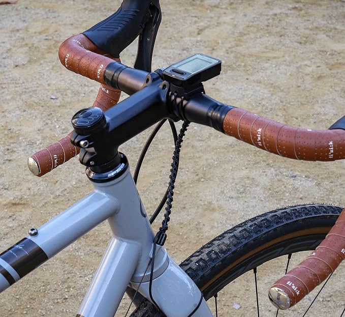 CATEYE Wired Bike Computer – Entry-Level Speedometer and Odometer, Auto - Image 19
