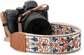 ZOOEASS Camera Strap for DSLP and Mirrorless Digital Camera, Neck Strap by Unknown