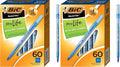 BIC Round Stic Xtra Life Ballpoint Pen by BIC