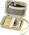 Case Compatible with CAMKORY Digital Camera/for VAHOIALD FHD 1080P Digital by ALKOO