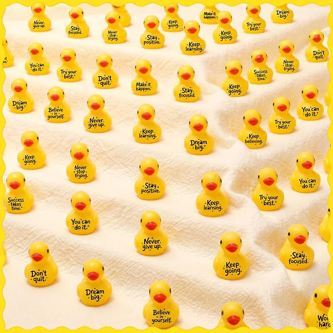 Skylety 30 Pcs Mini Resin Stars Back to School Office Gifts - Image 4
