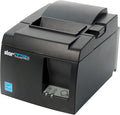 Star Micronics TSP143IIIU USB Thermal Receipt Printer by StarMicronics