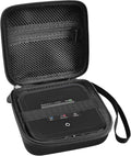 Travel Router Case Compatible by Grapsa