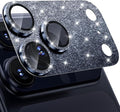 WSKEN for iPhone 17 Pro Camera Lens Protector, Metal Aluminum Alloy Tempered by SmartProtectionGreenerFuture