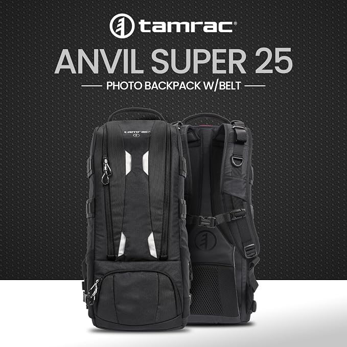Tamrac Anvil Super 25 Camera Backpack - Image 2