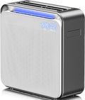 BURTRAN A31 HEPA14 Air Purifier by BURTRAN