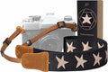 Padwa Lifestyle Pentagram Camera Strap by PadwaLifestyleCameraStrap
