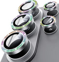 Hoerrye for Samsung Galaxy S26 Ultra Camera Lens Protector by Hoerrye