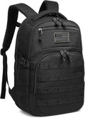 Wotony Military tactical backpack, backpack by Wotony