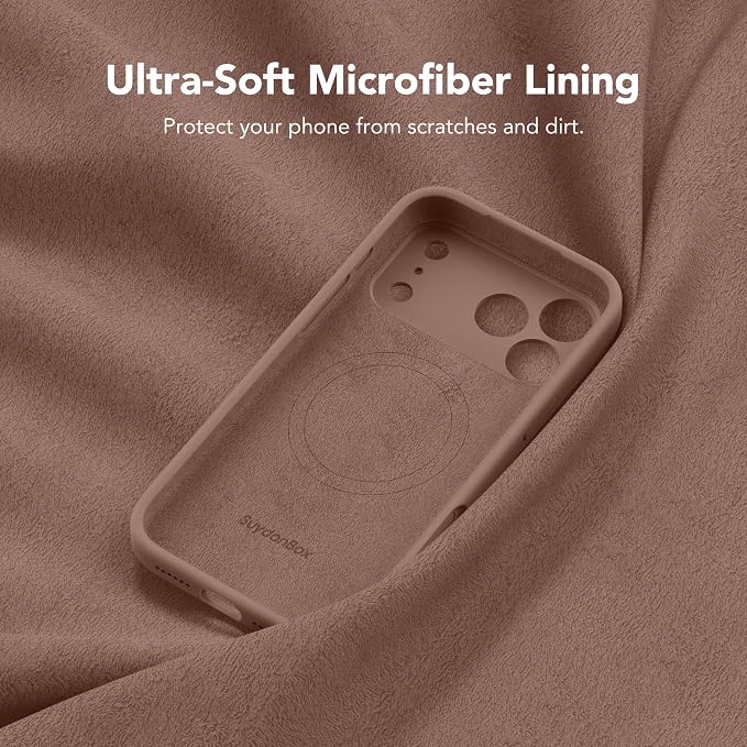 Magnetic for iPhone 17 Pro Case, Compatible - Image 5
