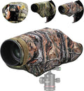 NEEWER PB019 Camera Rain Cover XL Large Waterproof Raincoat Protective Cover by Neewer