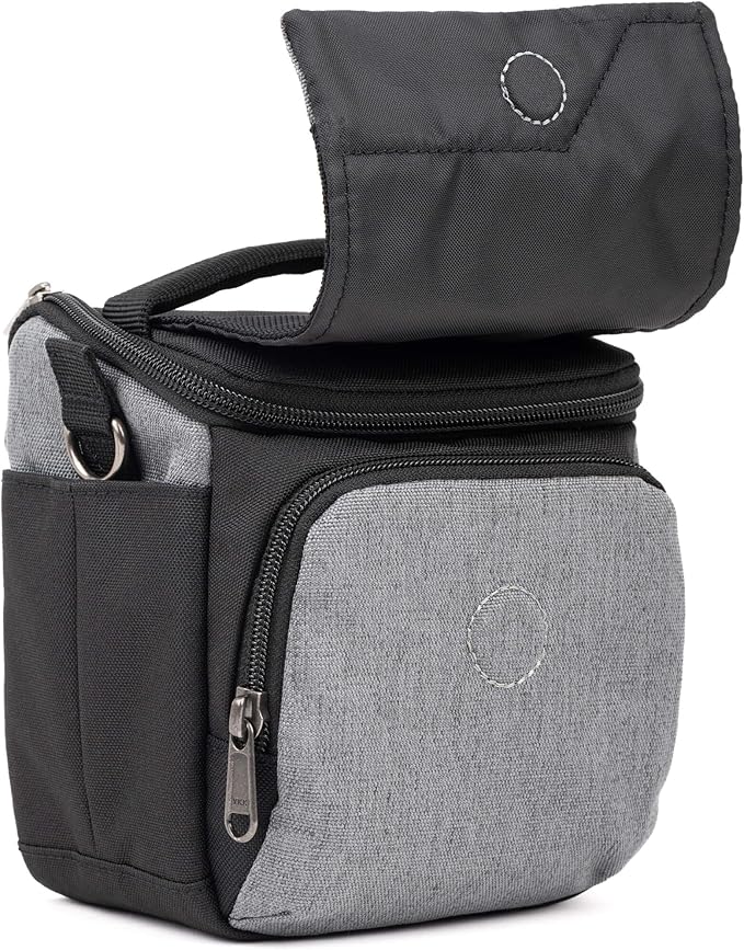 Think Tank Mirrorless Mover 10 Camera Bag Medium - Image 5