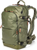 Shimoda Explore v2 25 Starter Kit, Compact Outdoor Photography Travel Backpack by Shimoda
