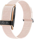 Screenless Activity & Fitness Trackers, Health Tracker by AmzAIZOSmartRing