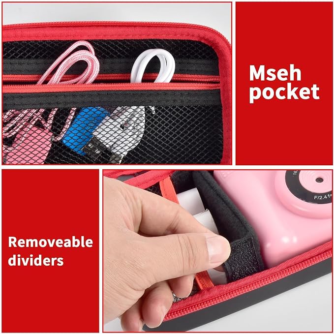Case Compatible with ESOXOFFORE - Image 3