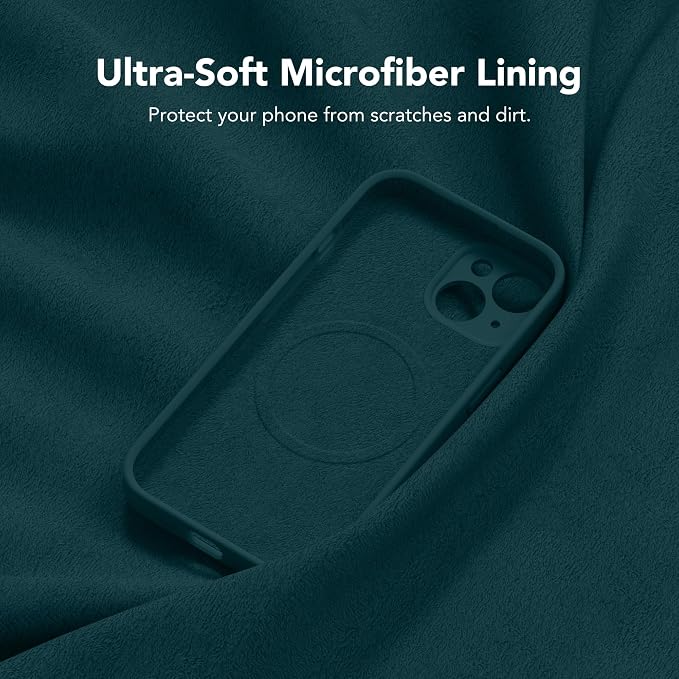Magnetic for iPhone 15 Plus Case, Compatible - Image 7