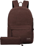 SUPACOOL Casual Laptop Backpack by SUPACOOL
