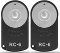 RC-6 for Canon Remote Control by Oxumii