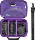 RAIACE Hard Carrying Case Compatible by RAIACE