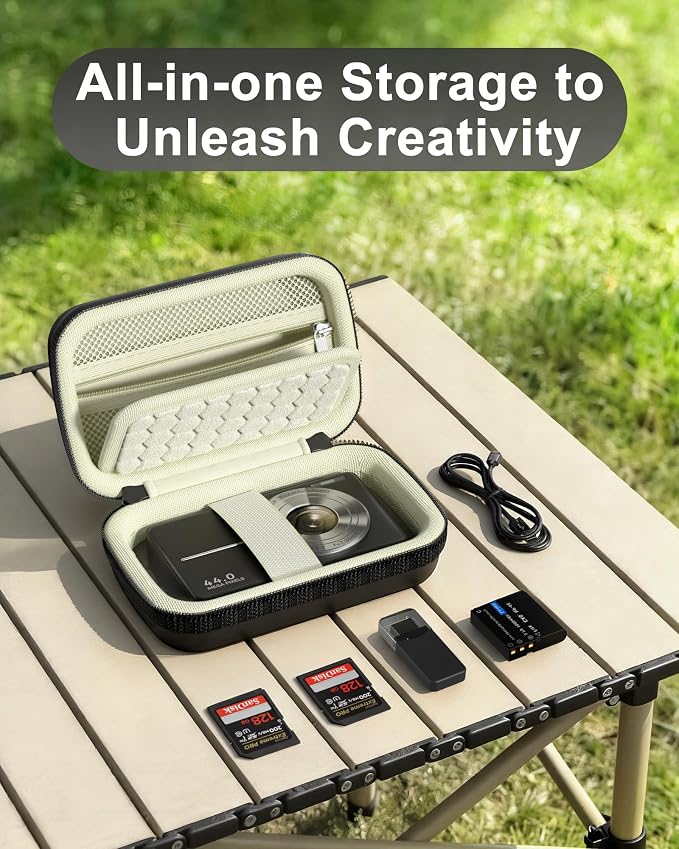 ProCase Digital Camera Case for - Image 5