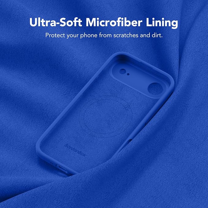 Magnetic for iPhone Air Case, Compatible - Image 5