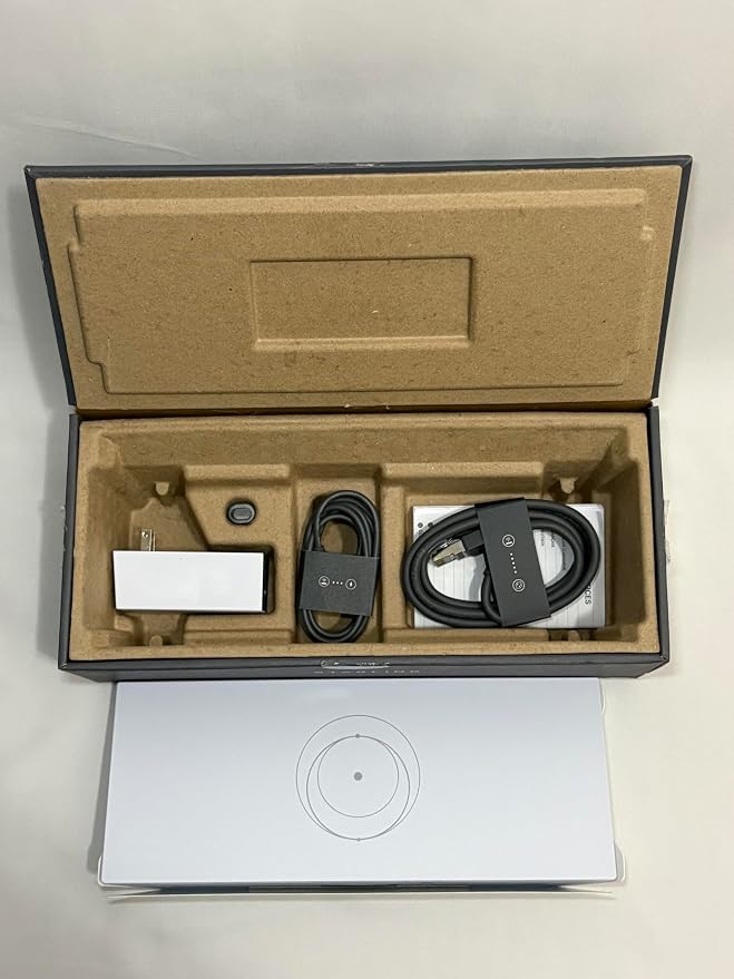 Generic Router Compatible with Star-Link Gen3 kit WiFi 6, Your All-in-One - Image 4